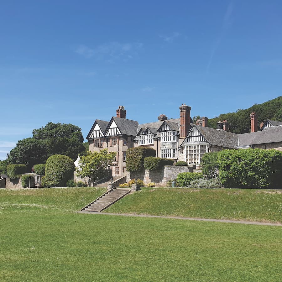 St David's College